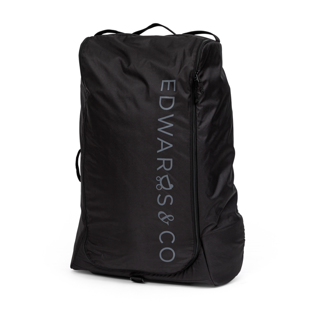 Edwards & Co Oscar Travel Bag