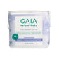 GAIA Natural Baby Organic Cotton Cleansing Pads 40 pk