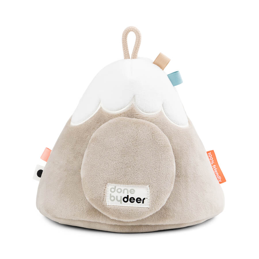 Done by Deer Hide and Seek Activity Toy - Lalee