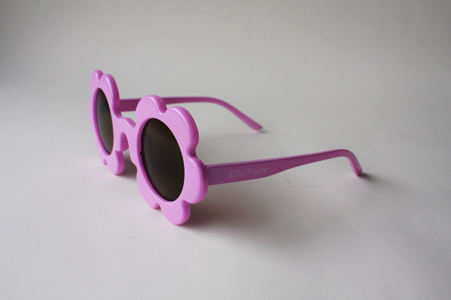ELLE Porte Daisy Sunglasses - Bubble Gum