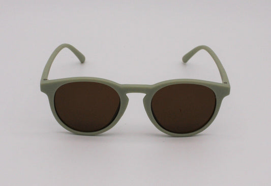 ELLE Porte Ranger Sunglasses - Sage