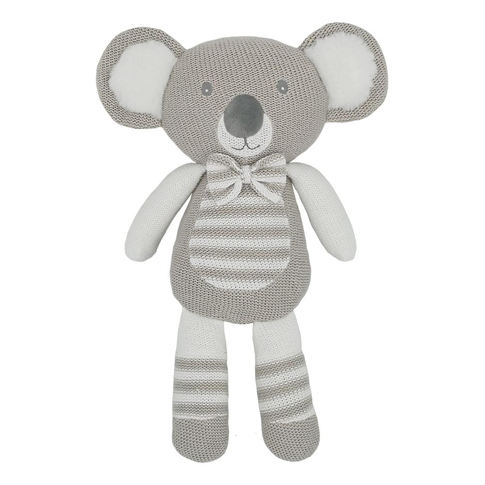 Living Textiles Softie Toy Character Kevin the Koala