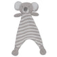 Living Textiles Knitted Security Blanket - Kevin the Koala