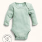 ErgoPouch Long Sleeve Body Suit 0.2 Tog- Sage