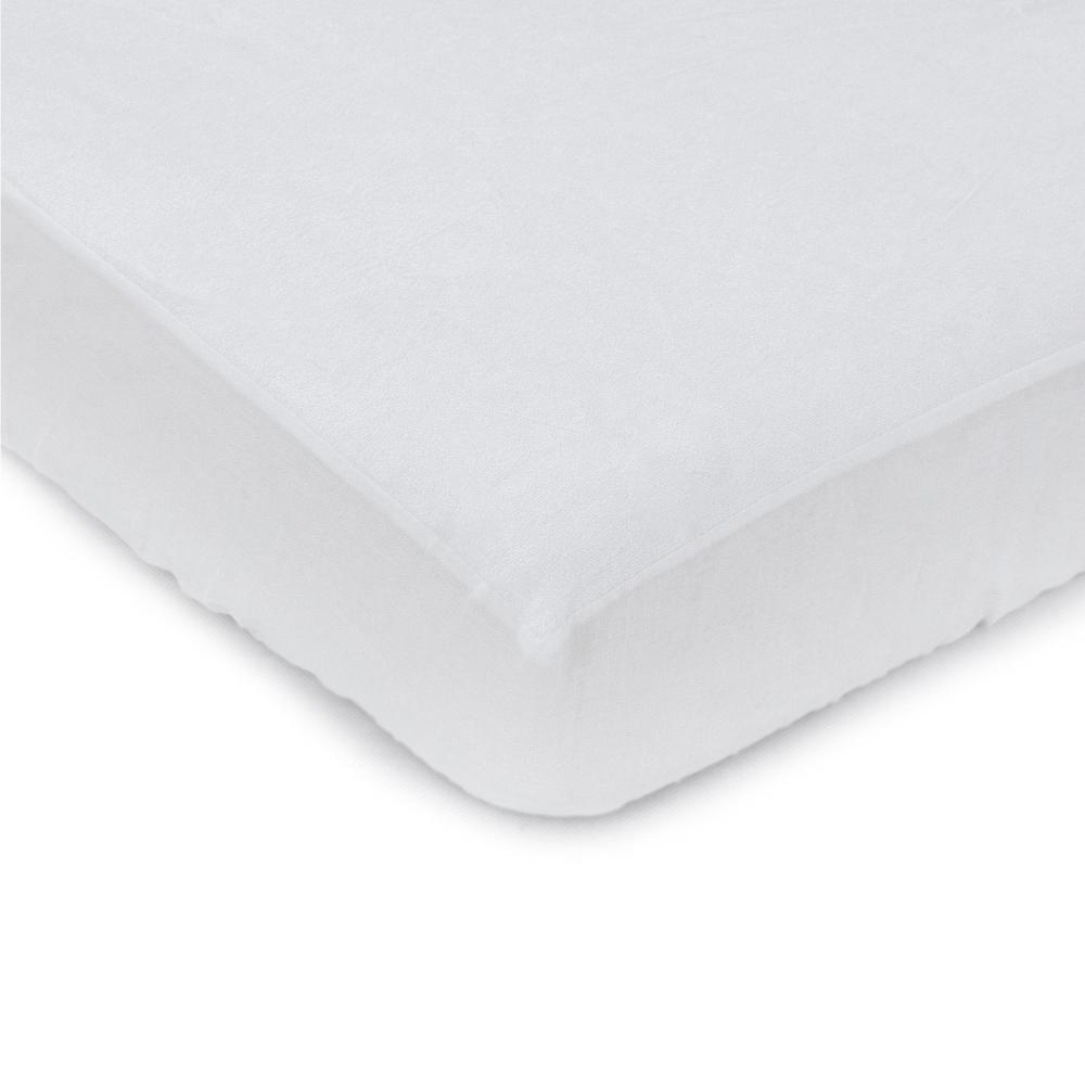 Bubba blue bamboo sales mattress protector