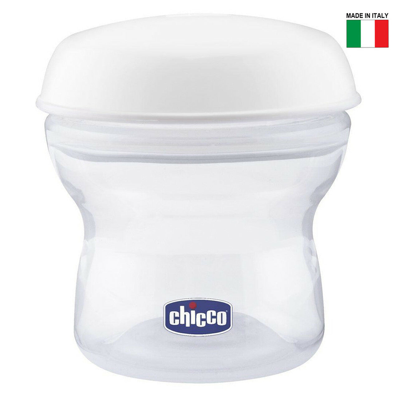 Chicco Multi Use Milk Containers 4 pk