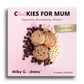 Milky Goodness Mixed Flavour Lactation Cookies