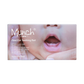Munch Flexi Cot Teething Rail Clear