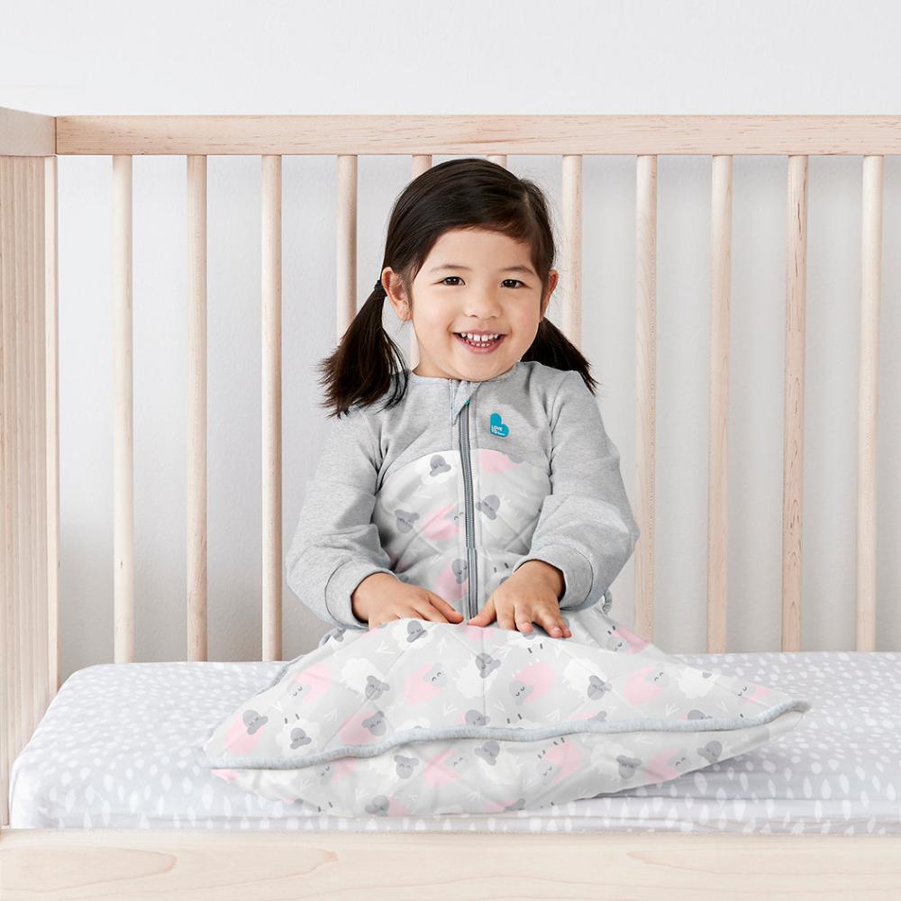 Love to dream sleeping bag best sale