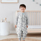 Love To Dream Organic Cotton/Merino Wool Sleep Suit 2.5 Tog Grey
