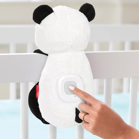 Skip Hop Panda - Cry Activated Soother