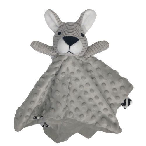 ES Kids Kangaroo Comforter