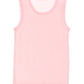 Marquise Singlets 2 Pk Pink/White