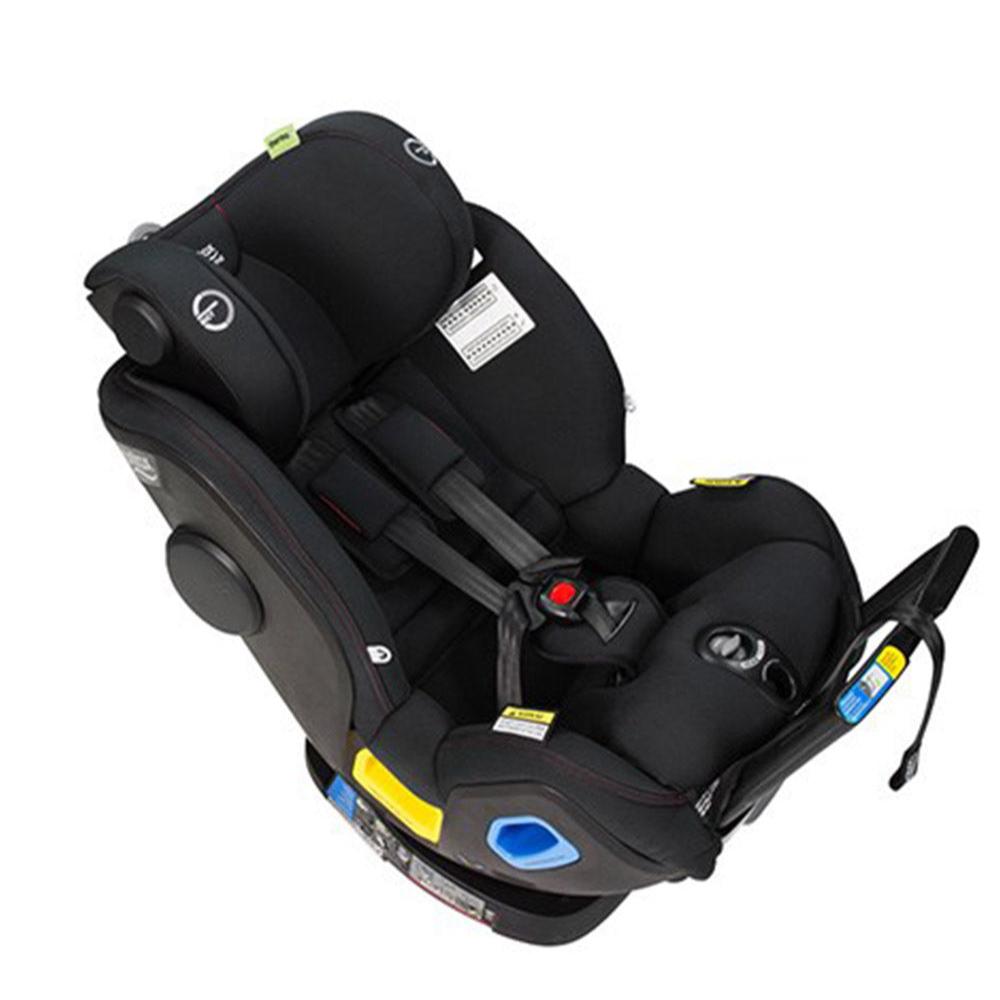 Britax safe n hotsell sound convertible car seat