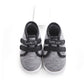 Snugtime Grey Sneaker