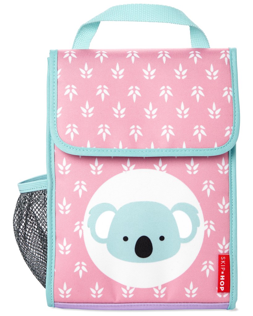 Skip Hop Zoo Lunch Bag - Kenzie Koala
