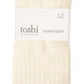 Toshi Organic Footed Tights Dreamtime - Feather