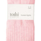 Toshi Organic Footed Tights Dreamtime - Pearl