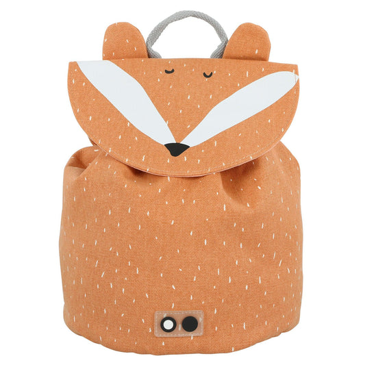 Trixie Backpack Mini - Mr Fox