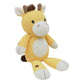 Living Textiles Whimsical Knitted Toy - Noah the Giraffe