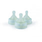 Sepal 3 pk Reduced Flow Teats - Extra Small Teat/Ultra Slow Flow