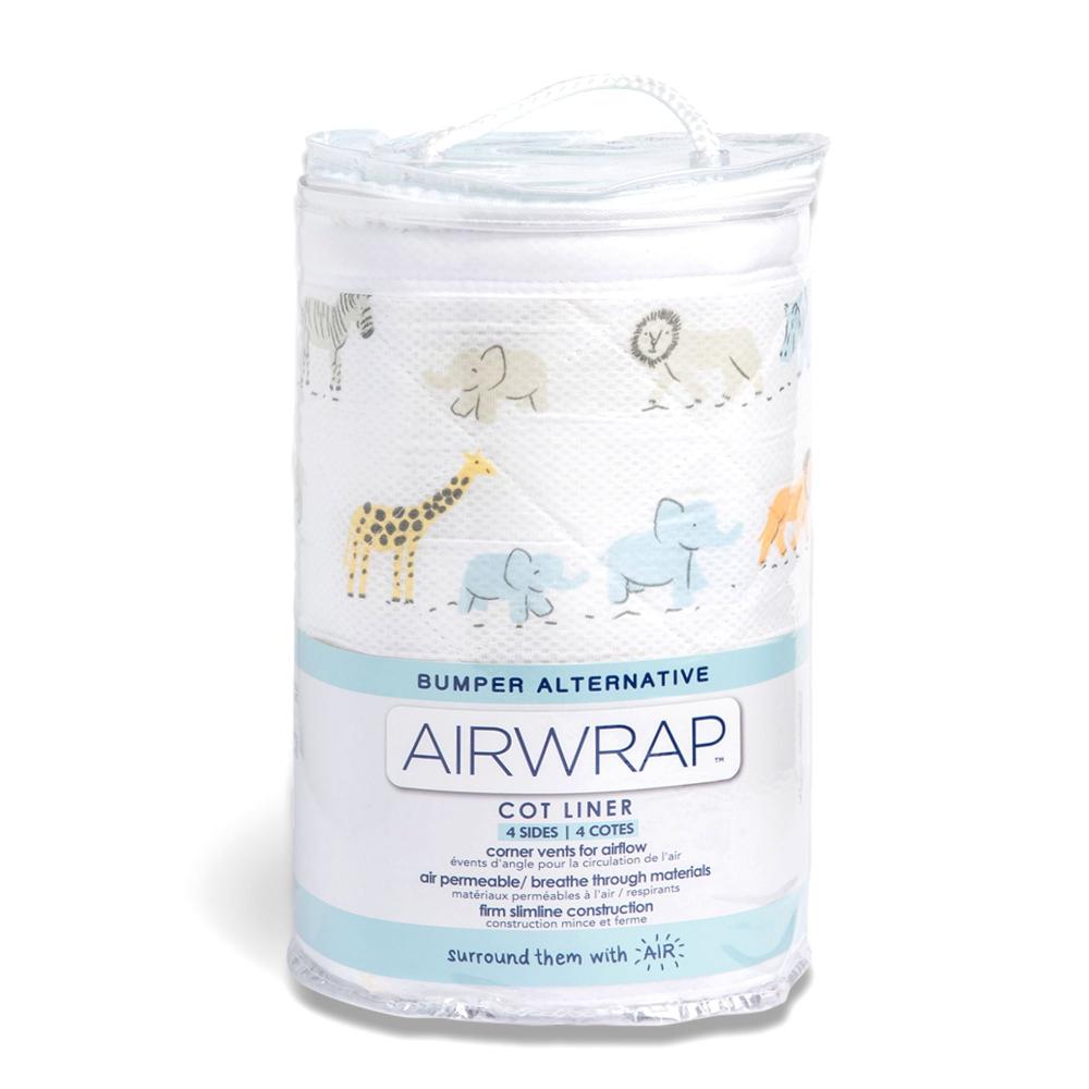 Airwrap baby outlet