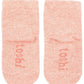 Toshi Dreamtime Organic Socks Ankle - Blossom