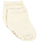 Toshi Dreamtime Organic Socks Ankle - Feather