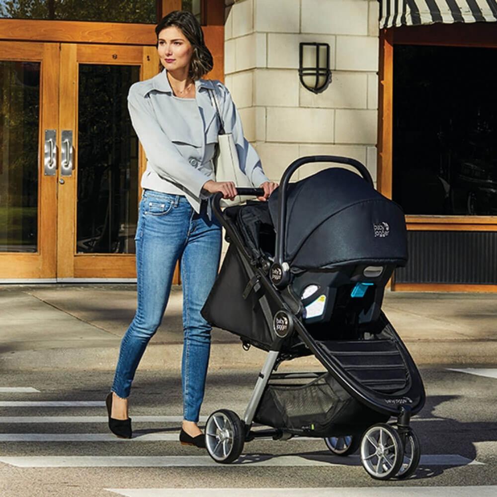 Baby jogger city shop elite adapter maxi cosi