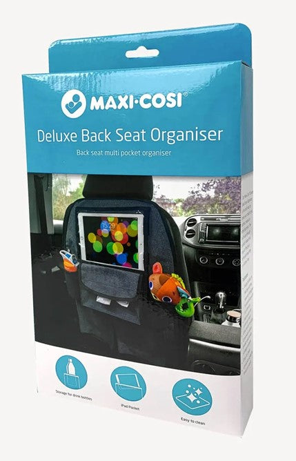 Maxi Cosi Back Seat Organiser