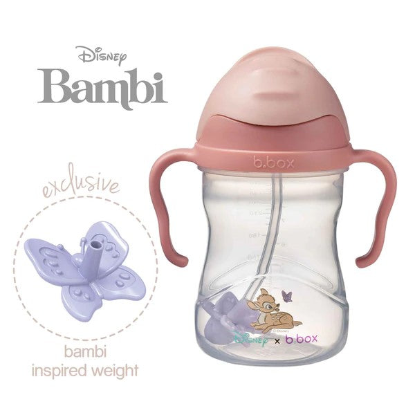 B.Box Sippy Cup - Disney Bambi