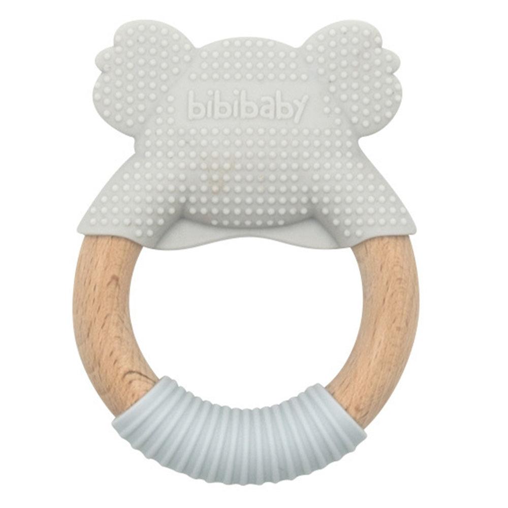 BibiBaby Teething Ring - Koala