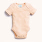 ErgoPouch Short Sleeve Body Suit - Shell