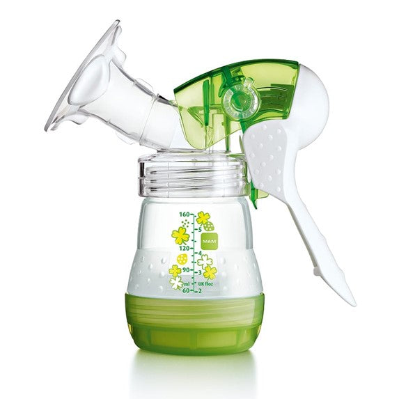 MAM Breast Pump