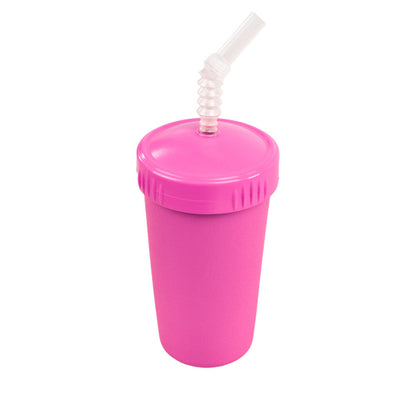 Re Play Straw Cup