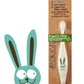Jack N Jill Bio Toothbrush - Bunny