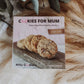 Milky Goodness Choc Chip Lactation Cookies