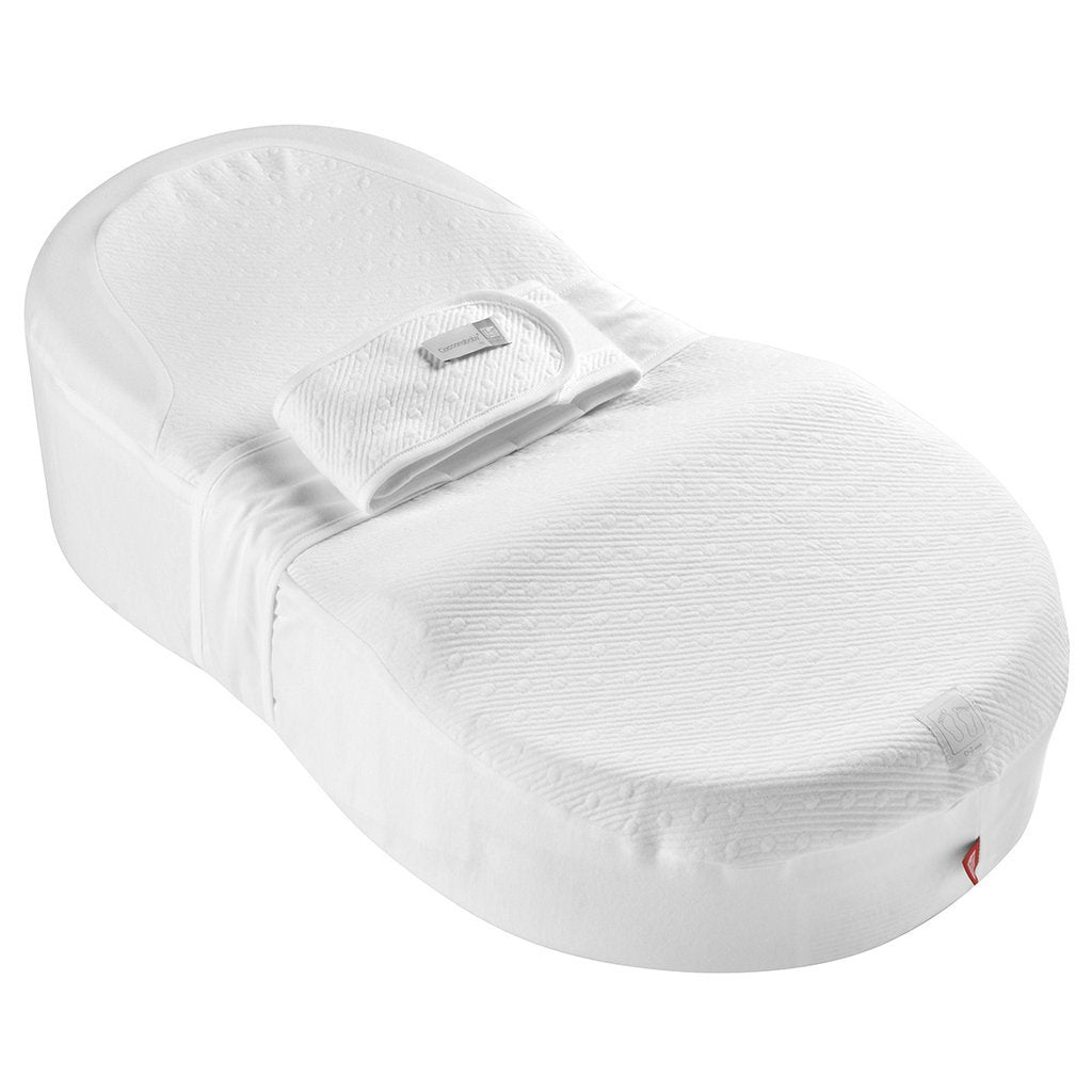 Cocoonababy Nest - Cotton Bubble