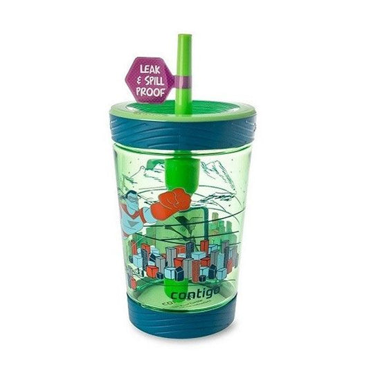 Contigo SP Tumbler Superhero 414ml