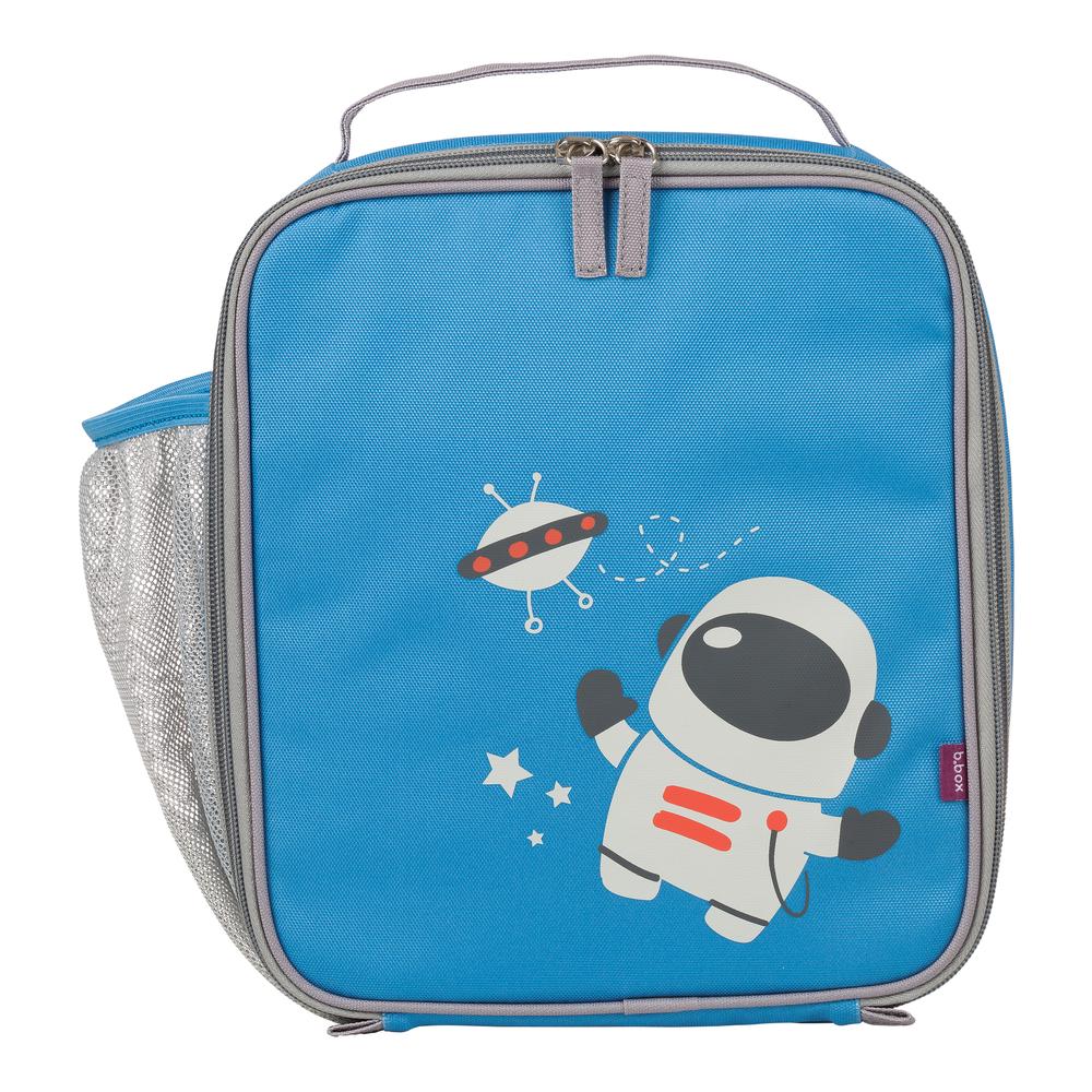 B.Box Insulated Lunch bag - Cosmic Kid