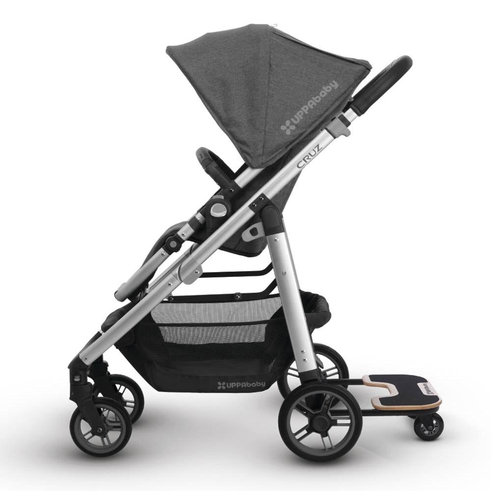 Uppababy clearance alta 2017