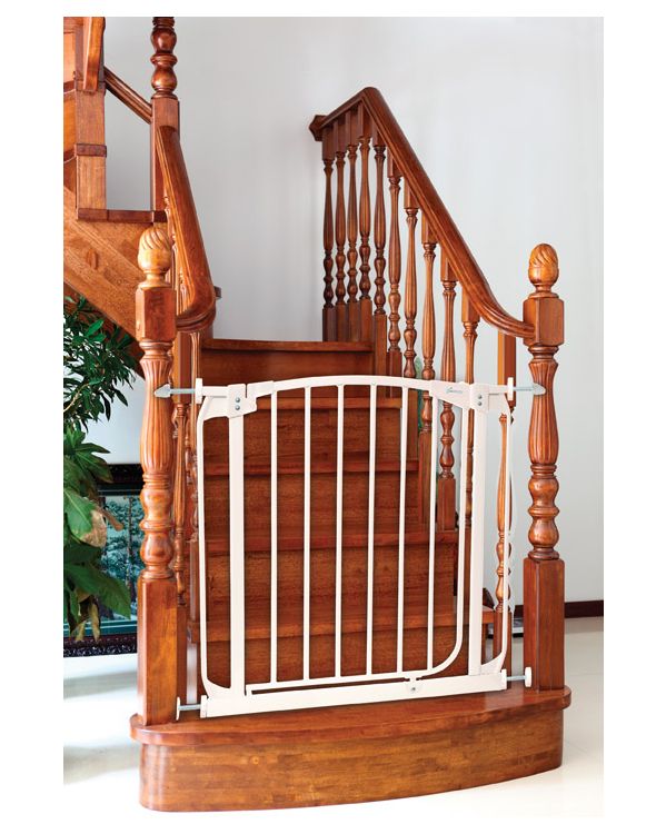 Dreambaby F196 Safety Gate Y Spindle Banister Mount