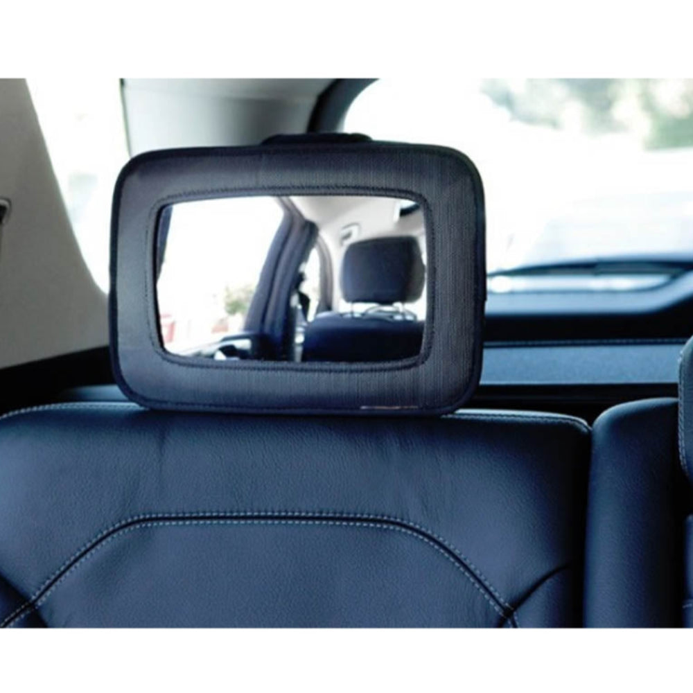 Dreambaby adjustable backseat car mirror sale