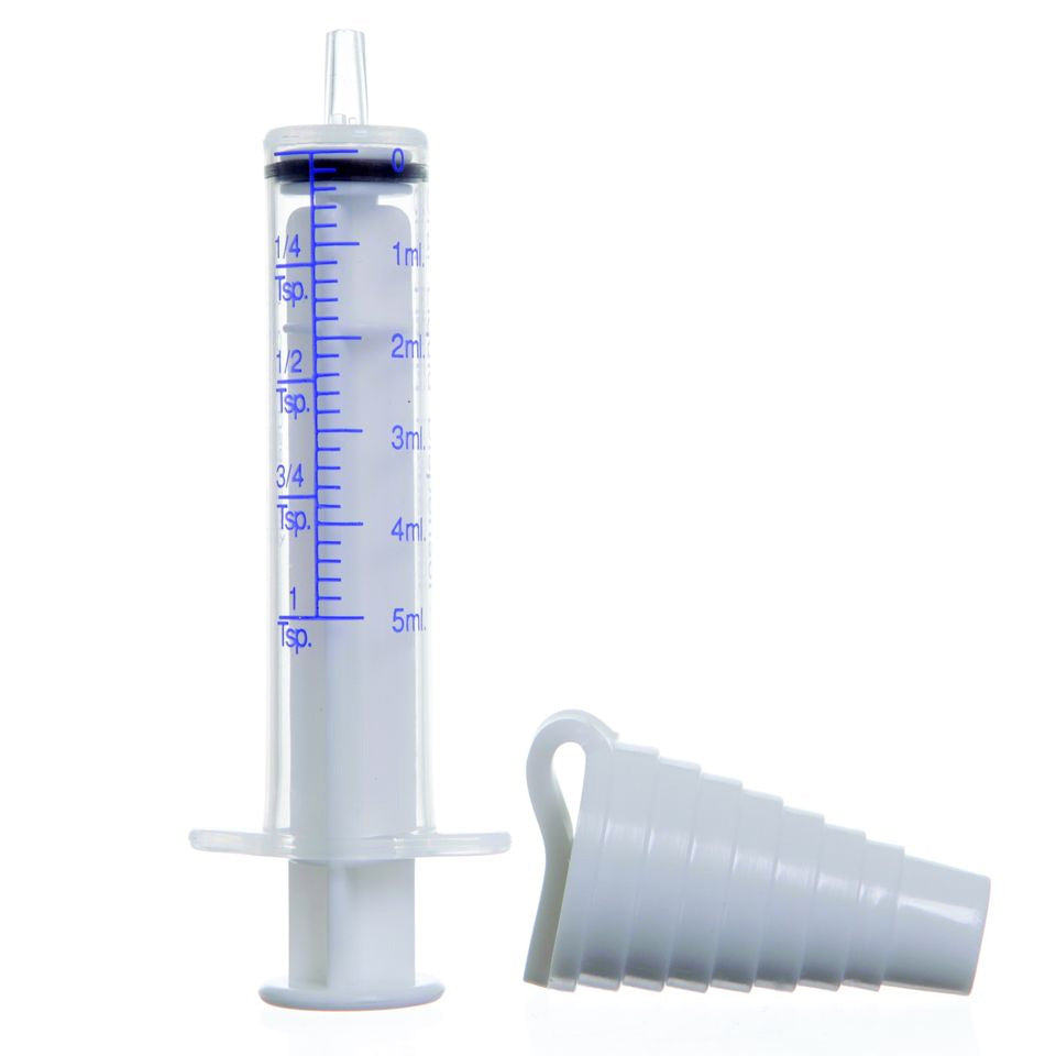 Dreambaby F310 Medicine Syringe