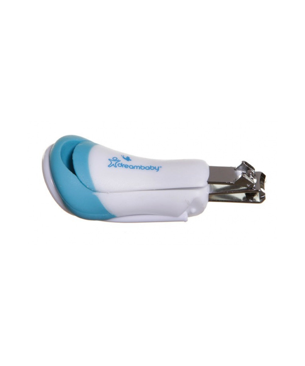 Dreambaby F355 Nail Clippers With Magnifer
