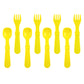 Re Play Forks and Spoons 8 pk