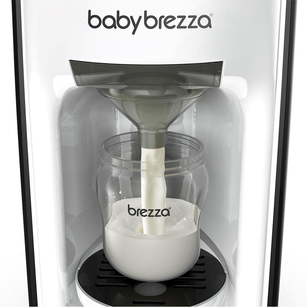 Automatic baby best sale bottle maker