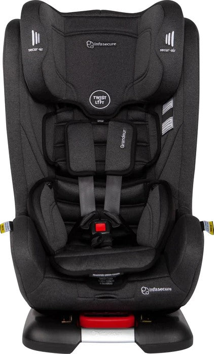 Car seat 0 hotsell to 8 years