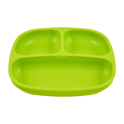 Re Play Divided Plate