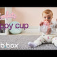 B.Box Sippy Cup Gelato